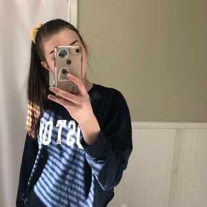 Meet your Posher, Shannon